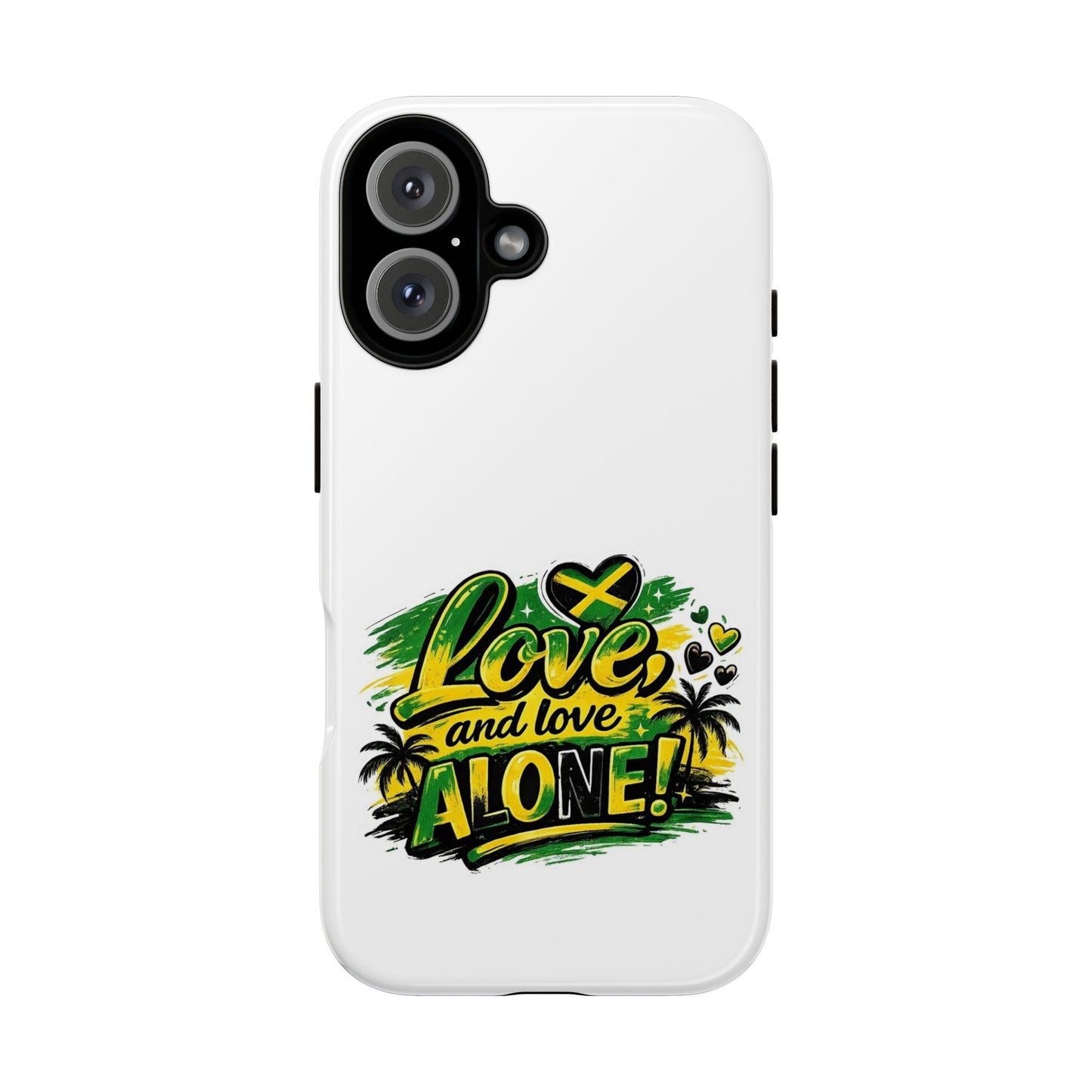 Merch Wars Product 024 Tough Phone Case V2 – by Jay Fortune