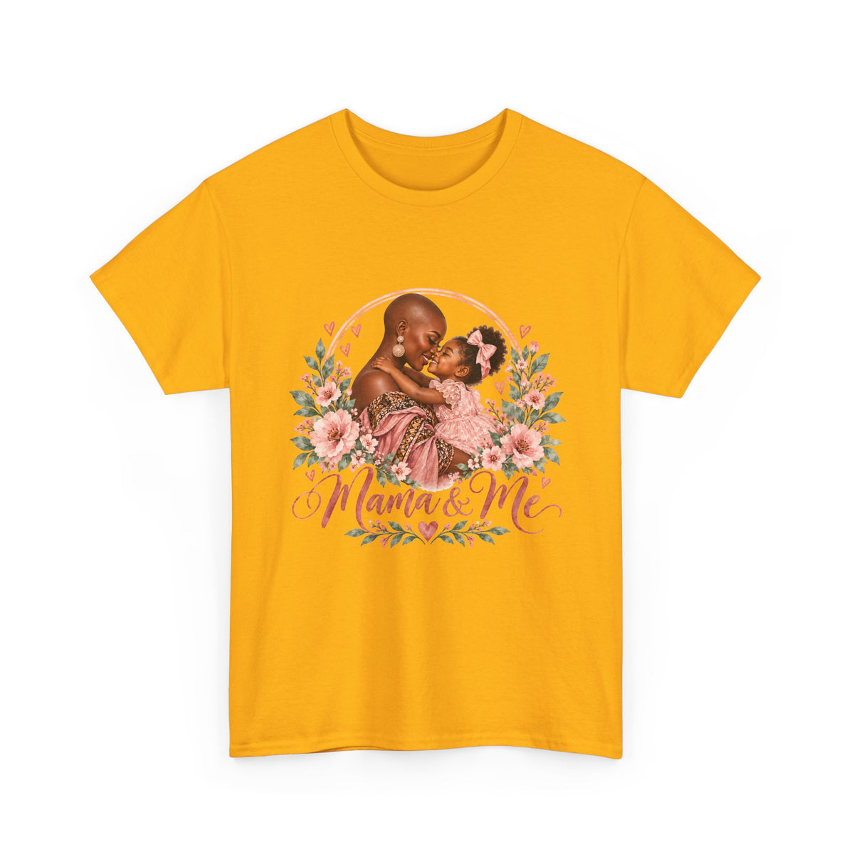 Mama & Me : Mother Daughter #MM0002