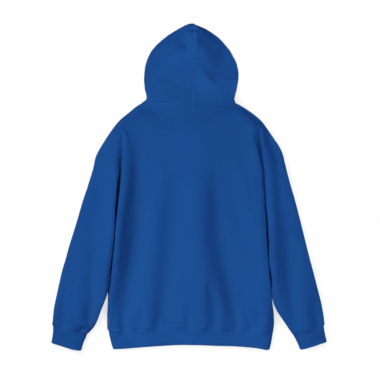 Template Merch Wars Product 011: Hoodie Pullover/  Gildan 18500/ Size: 3531X2352 px