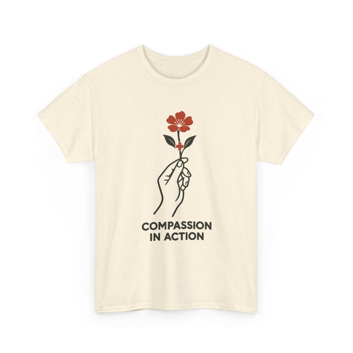 Nurse Life Collective : Compassion in Action #NLC0003