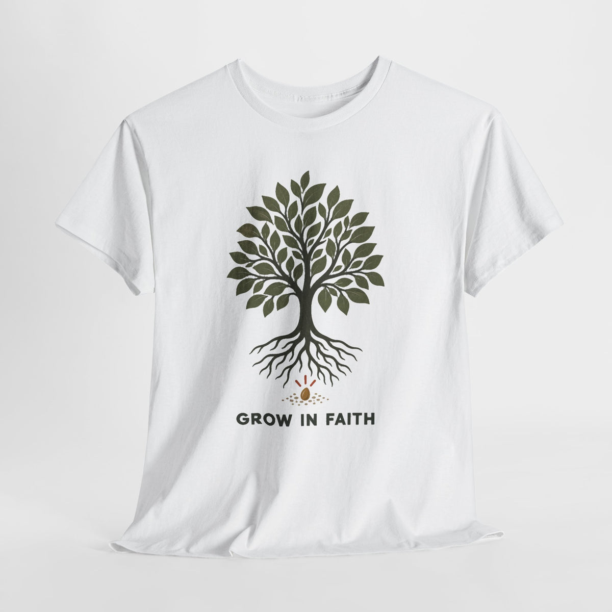 Christianity Plus : Growth in Faith Product #CP0001