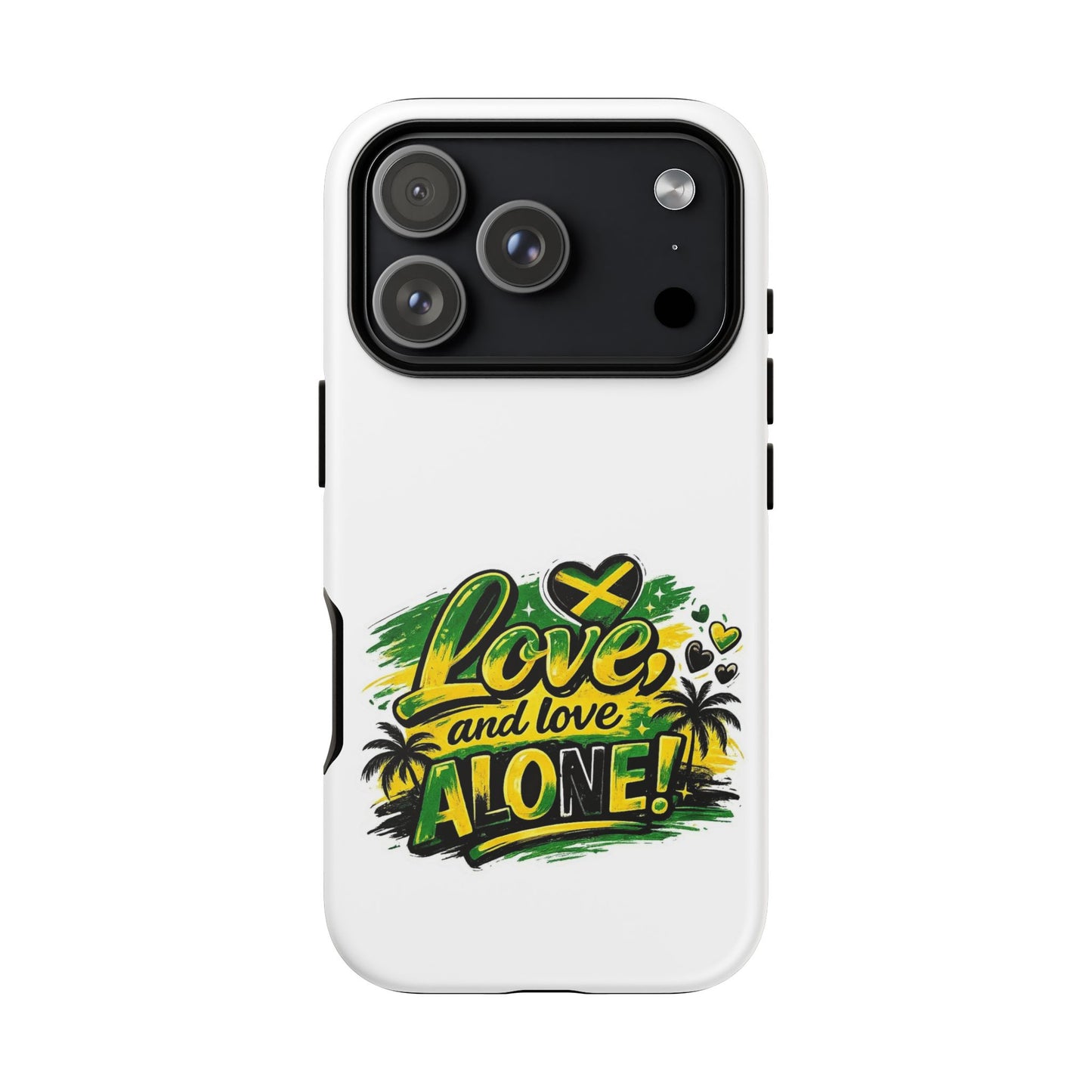 Merch Wars Product 024 Tough Phone Case V2 – by Jay Fortune