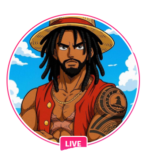 Ti Nèg Kafou A🤴🏾💈