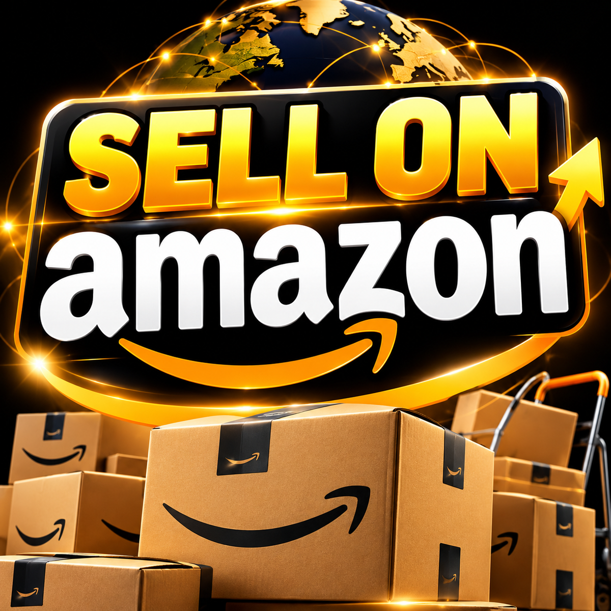 Amazon Selling Add-On