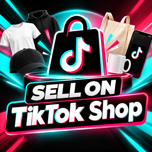 Tiktok Shop USA Selling Add-On